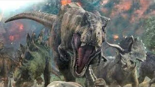 [филм HD] Джурасик свят: Господство (2022) целия филм бг субтитри [BG+Sub]