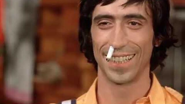 лудите новобранци супер комедия