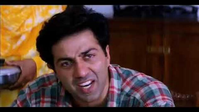 индийски филм инат екшън