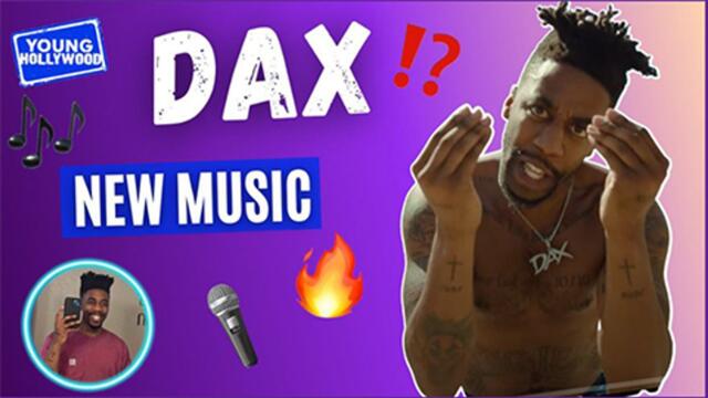 Dax Shares Thoughts on His Viral Dear Alcohol Open-Verse Challenge