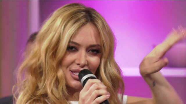 Lille - Ponekad poludim | Dalibor Petko Show | CMCTV