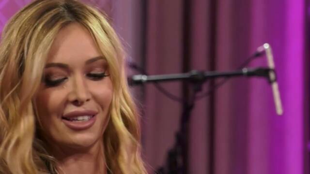 Lille - Ako me ikad ostaviš | Dalibor Petko Show | CMCTV