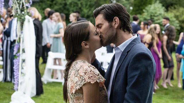 Пролетно вълшебство (синхронен екип, дублаж по Нова телевизия на 22.04.2022 г.) (запис)