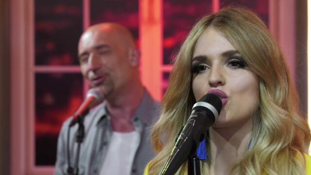 COLONIA - BUDI MI ZBOGOM (DALIBOR PETKO SHOW CMC TV)