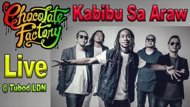 FULL Live The Best of Chocolate Factory   @ Tubod Lanao del Norte