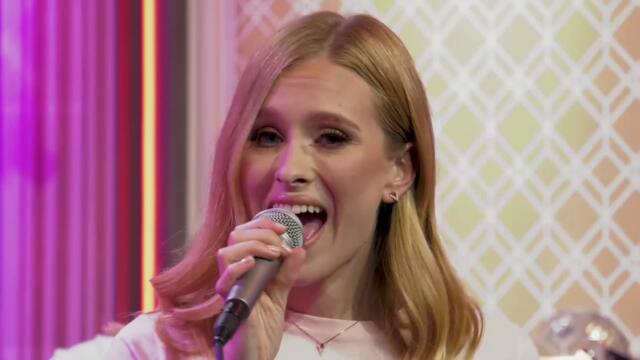 DOMENICA -  VIDI SE IZ AVIONA (DALIBOR PETKO SHOW CMC TV)