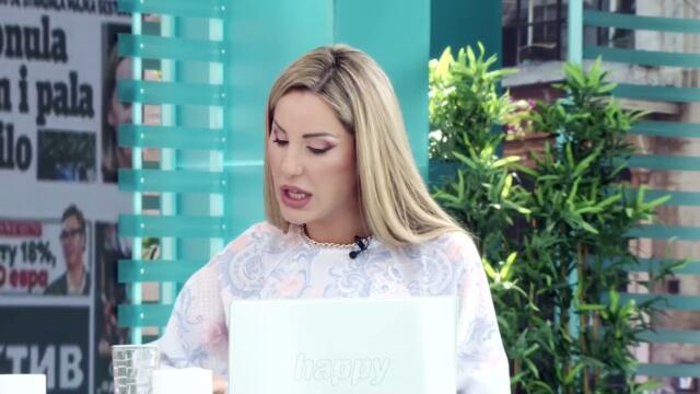 Aleksandra Stanisavljevic  🍒👅🍓👅🍭👅🍦👅