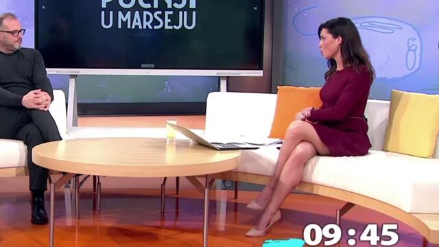 Ivana Milenkovic 😍