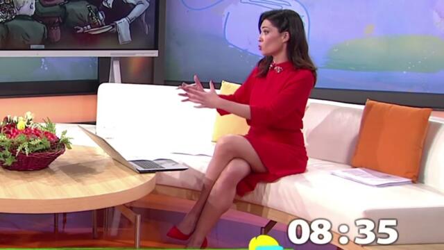 Ivana Milenkovic 💕💓💕