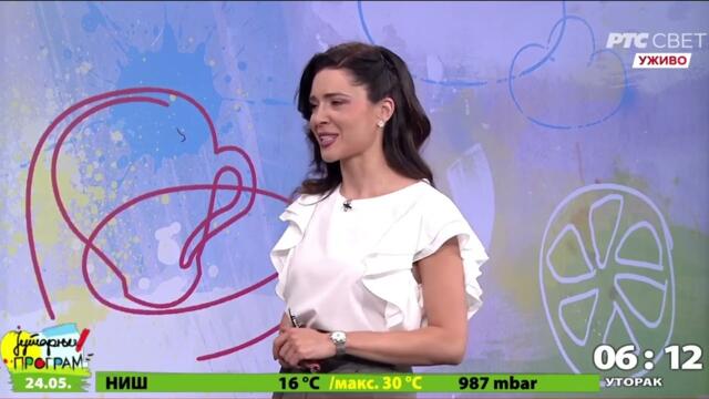 Ivana Milenkovic 🍒🍒🍒🍒