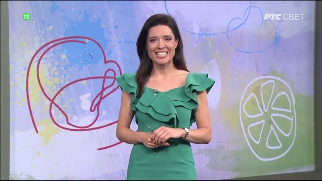 Ivana Milenkovic 💚👌💚