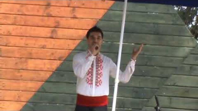 БОРИСЛАВ БОРИСОВ - ГАНО, МОМЕ, ГАНО