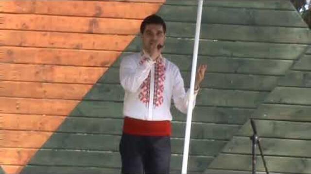 БОРИСЛАВ БОРИСОВ - РУФИНКА БОЛНА ЛЕГНАЛА