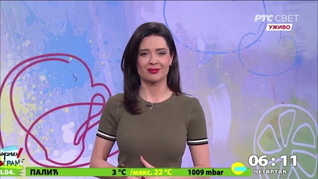 Ivana Milenkovic 💚💟