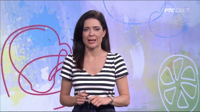 Ivana Milenkovic 💕