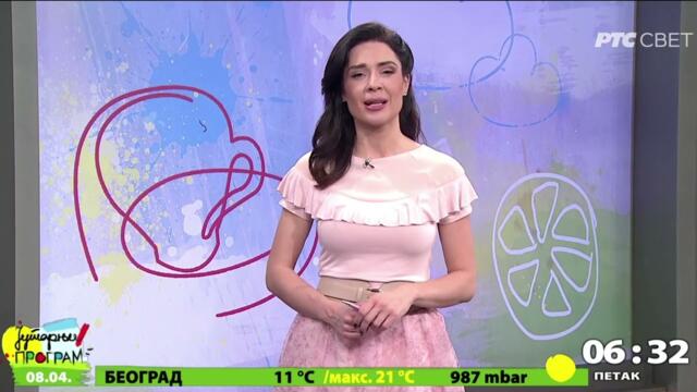 Ivana Milenkovic 🌞💕🌼