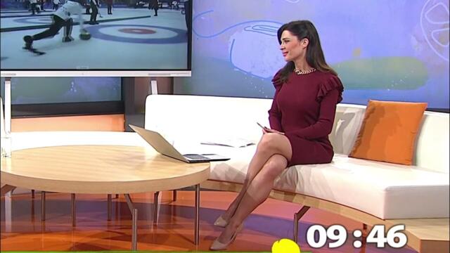 Ivana Milenkovic 😎