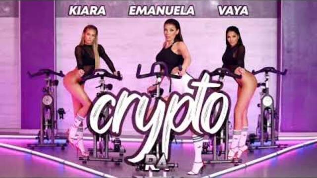 Емануела х Киара х Вая - Крипто, 2022