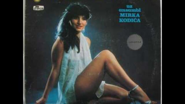Goca Bozinovska - Sve je proslo, tebe nema - (Audio 1984) HD