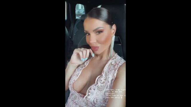 Mia Borisavljevic 👀