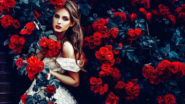 Музыка дающая энергию! Это Безумно Красивая Мелодия! Красивая музыка Сергея Чекалина!#2