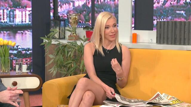 Irina Vukotic 🌞🌞😎🌞🌞