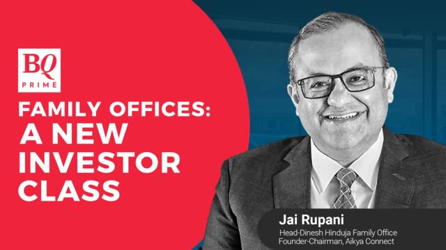 Family Offices: New Investor Class