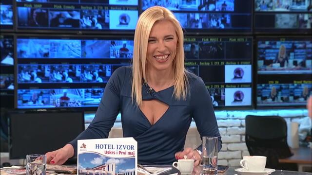 Irina Vukotic 2 🧨💥💙