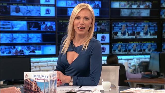 Irina Vukotic 1 🧨💥💙