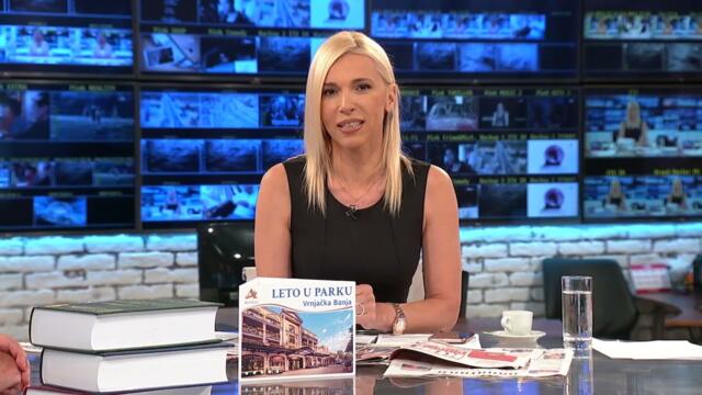 Irina VUKOTIC 💗🍓🌷