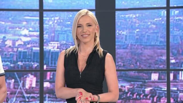 Irina Vukotic 😲😍💖💝