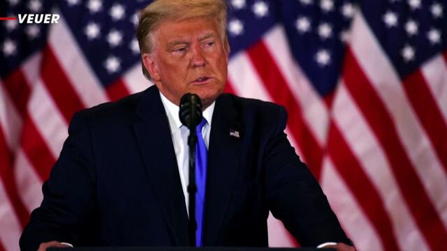 Recording of Steve Bannon Reveals Donald Trump Always Intended to Reject Biden Win