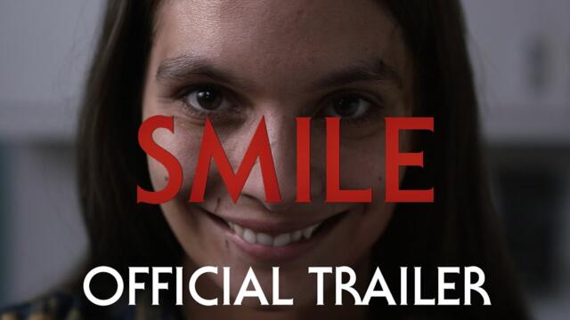 Smile Trailer 09/30/2022