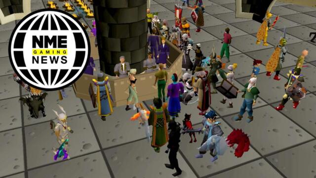 ‘Old School Runescape’ developer explains easy and hard mode