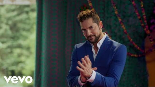 David Bisbal - Tú Me Delatas