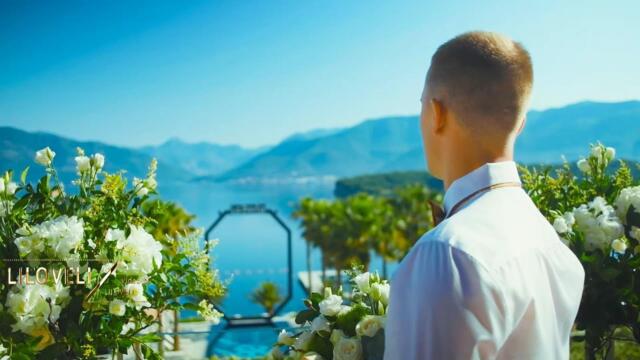 ENJOY THE TRUE BEAUTY OF LIFE, A WORLD OF LOVE, BEAUTY AND HARMONY TO PRESENT YOUR BODY