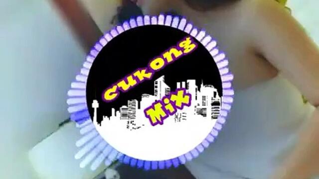 Dj remix paling enak