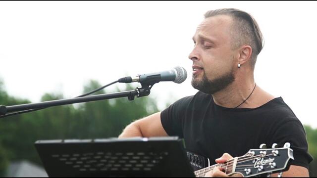 Концерт Дмитрий Потапов