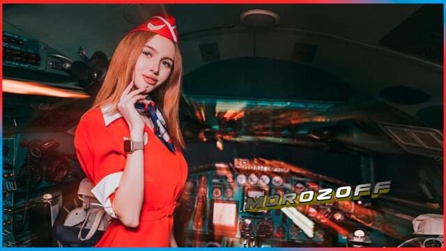 SAVAGE-44  - Let the music play ♫ Top Eurodance remix 2022  ♫