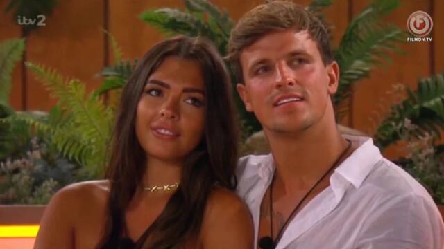 Love Island - S8 - E40