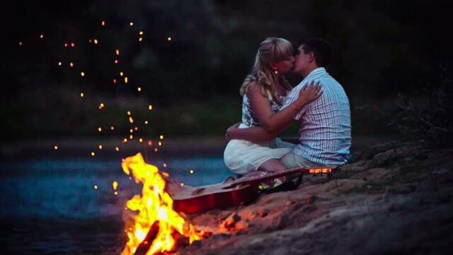 Очень Красивая ПЕСНЯ!!! - ПЬЯНАЯ НОЧЬ