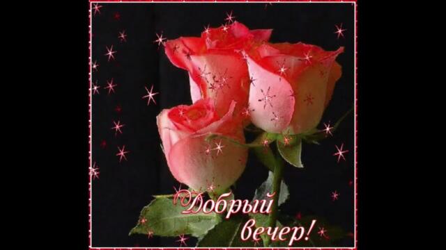 Добрый  вечер!   Анна  Седокова  -  Драма