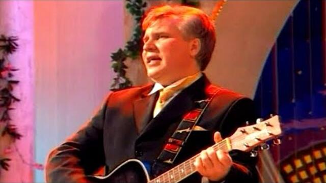 Валерий Власов/  Молодёжь семидесятых обожала эту песню