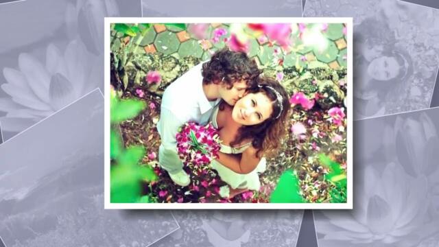 Николай Жуков и Галина Погорельская    -    ШАЛУНЬЯ