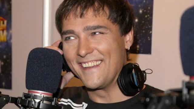 ПАМЯТИ ЮРИЯ ШАТУНОВА (ЛАСКОВЫЙ МАЙ) "БЕЛЫЕ РОЗЫ"