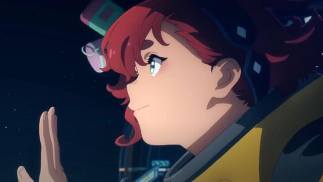 'Mobile Suit Gundam: The Witch from Mercury' - Trailer