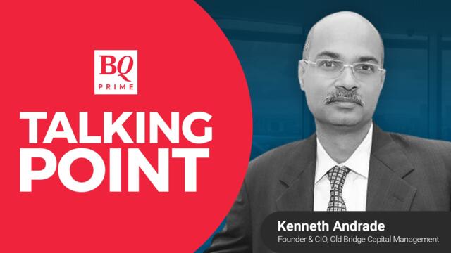 Kenneth Andrade's Advice In Current Market Scenario: Talking Point