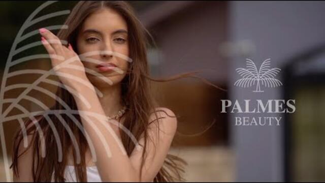 PALMES BEAUTY - LOOK