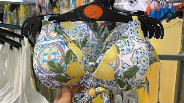 PRIMARK BIKINI NEW COLLECTION - July 2022 & Prices