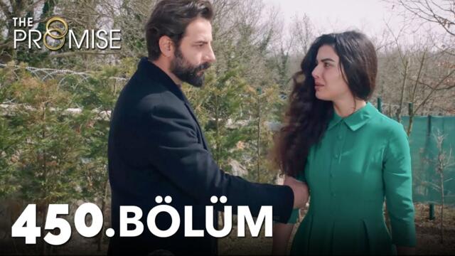 Yemin 450. Bölüm | The Promise Season 4 Episode 450